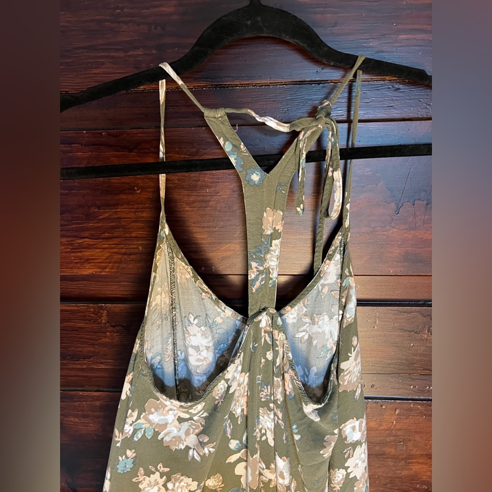 O’Neill Floral Dress - Picture 4 of 5